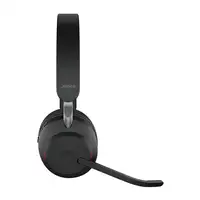 Jabra 26599-989-899 auricular y casco Auriculares Inalámbrico Diadema Oficina/Cent