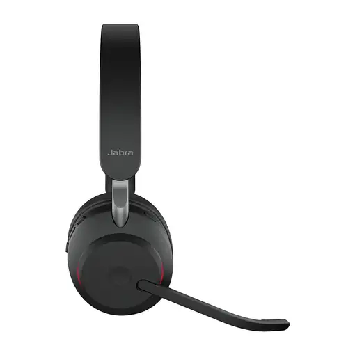 Jabra 26599-989-899 auricular y casco Auriculares Inalámbrico Diadema Oficina/Cent