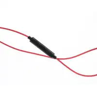 TALIUS Intrauricular gaming Rex black/red