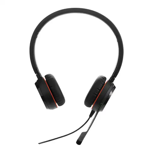 Jabra 5399-823-309 auricular y casco Auriculares Alámbrico Diadema Oficina/Centro