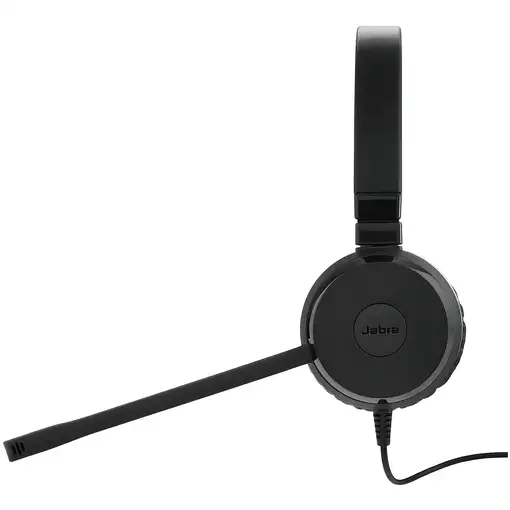 Jabra 5399-823-309 auricular y casco Auriculares Alámbrico Diadema Oficina/Centro