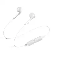 Savio WE-01 auricular y casco Auriculares Inalámbrico Dentro de oído Llamadas/Músi