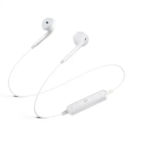 Savio WE-01 auricular y casco Auriculares Inalámbrico Dentro de oído Llamadas/Músi