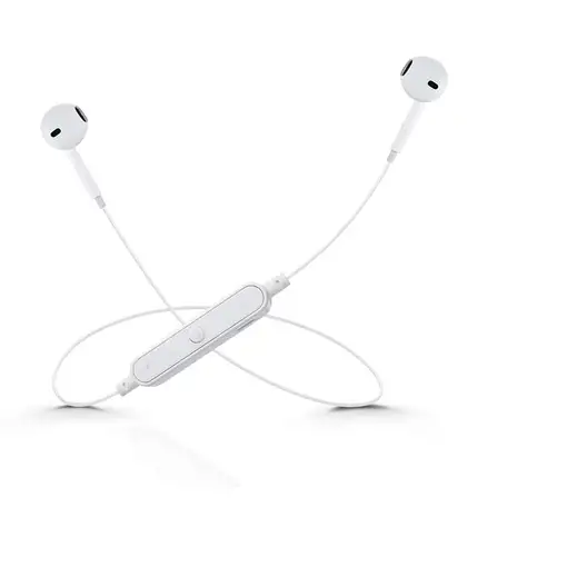 Savio WE-01 auricular y casco Auriculares Inalámbrico Dentro de oído Llamadas/Músi