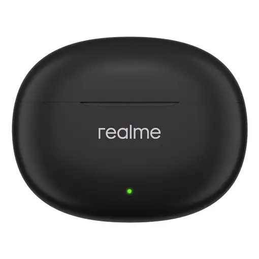 realme Buds T110 Auriculares True Wireless Stereo (TWS) Dentro de oído Llamadas/Mú