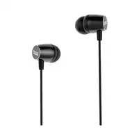 Aiwa ESTM-30BK auricular y casco Auriculares Alámbrico Dentro de oído Llamadas/Mús