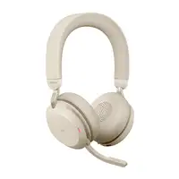 Jabra 27599-999-998 auricular y casco Auriculares Inalámbrico Diadema Oficina/Cent