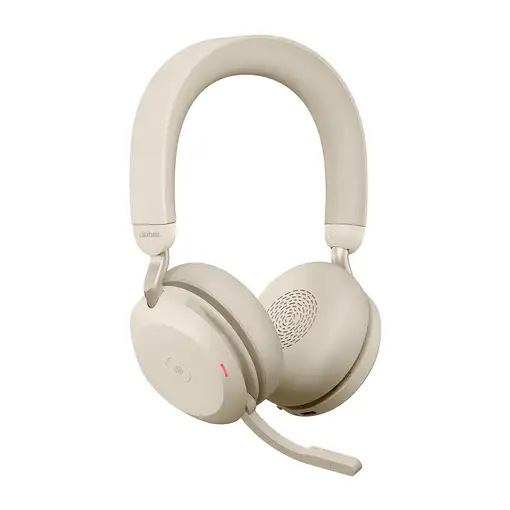 Jabra 27599-999-998 auricular y casco Auriculares Inalámbrico Diadema Oficina/Cent