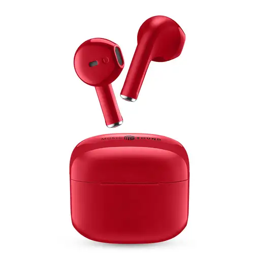 Music Sound SWAG WIRELESS EARPHONES