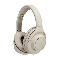 Audio-Technica ATH-S300BG Auriculares Inalámbrico y alámbrico Diadema Traveling/Ga