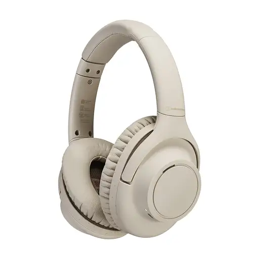Audio-Technica ATH-S300BG Auriculares Inalámbrico y alámbrico Diadema Traveling/Ga