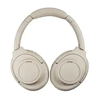 Audio-Technica ATH-S300BG Auriculares Inalámbrico y alámbrico Diadema Traveling/Ga