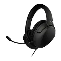 ASUS ROG Strix Go Auriculares Alámbrico Diadema Juego USB Tipo C Negro