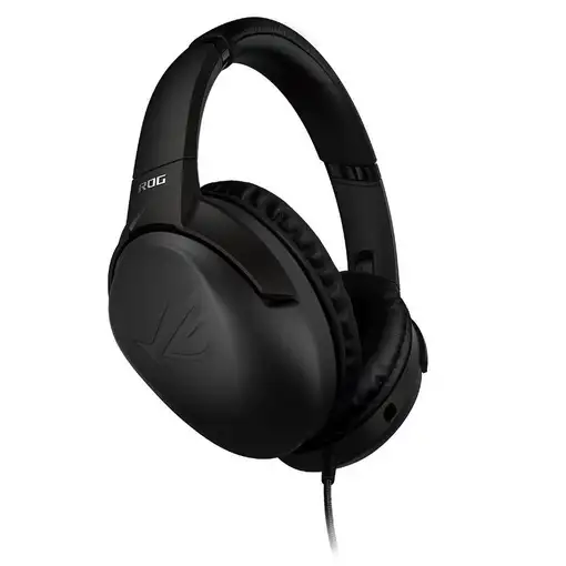 ASUS ROG Strix Go Auriculares Alámbrico Diadema Juego USB Tipo C Negro