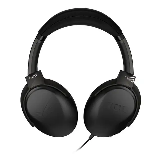 ASUS ROG Strix Go Auriculares Alámbrico Diadema Juego USB Tipo C Negro