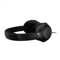 ASUS ROG Strix Go Auriculares Alámbrico Diadema Juego USB Tipo C Negro