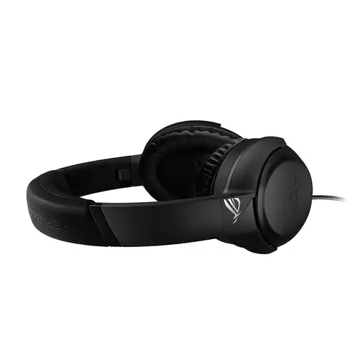 ASUS ROG Strix Go Auriculares Alámbrico Diadema Juego USB Tipo C Negro
