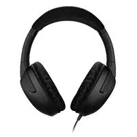ASUS ROG Strix Go Auriculares Alámbrico Diadema Juego USB Tipo C Negro ASUS ROG Strix Go Auriculares Alámbrico Diadema Juego USB Tipo C Negro