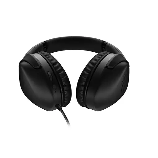 ASUS ROG Strix Go Auriculares Alámbrico Diadema Juego USB Tipo C Negro