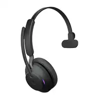 Jabra 26599-899-989 auricular y casco Auriculares Inalámbrico Diadema Oficina/Cent