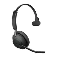 Jabra 26599-899-989 auricular y casco Auriculares Inalámbrico Diadema Oficina/Cent