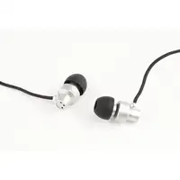 Gembird GMB Audio MHS-EP-CDG-S auricular y casco Auriculares Alámbrico Dentro de o