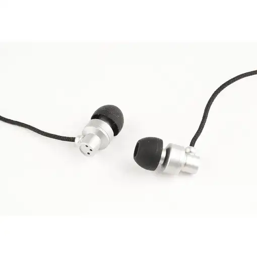 Gembird GMB Audio MHS-EP-CDG-S auricular y casco Auriculares Alámbrico Dentro de o