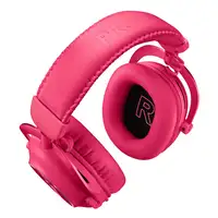 Logitech G PRO X 2 LIGHTSPEED Headset