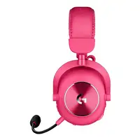 Logitech G PRO X 2 LIGHTSPEED Headset