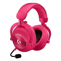 Logitech G PRO X 2 LIGHTSPEED Headset