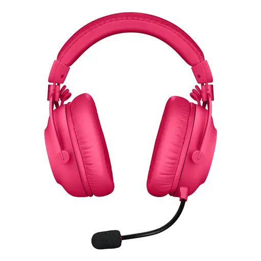 Logitech G PRO X 2 LIGHTSPEED Headset