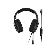 Acer Predator Galea 365 Auriculares Alámbrico Diadema Juego Negro