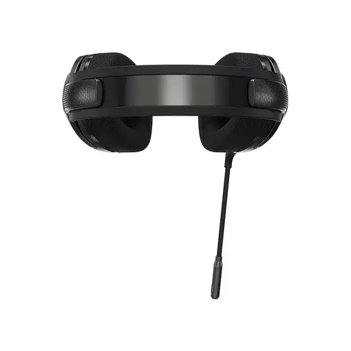 Acer Predator Galea 365 Auriculares Alámbrico Diadema Juego Negro