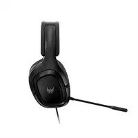 Acer Predator Galea 365 Auriculares Alámbrico Diadema Juego Negro