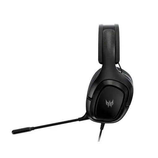 Acer Predator Galea 365 Auriculares Alámbrico Diadema Juego Negro