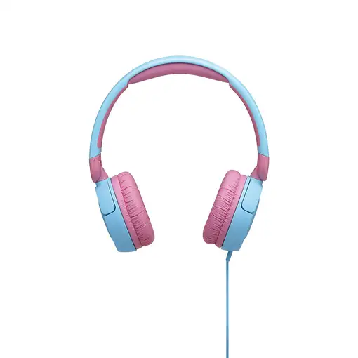 JBL JR310 Auriculares Alámbrico Diadema Música Azul