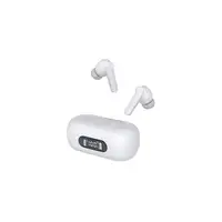 Denver TWE-40 auricular y casco Auriculares True Wireless Stereo (TWS) Dentro de o