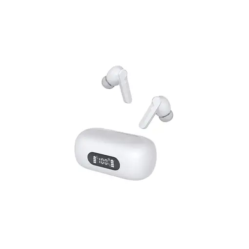 Denver TWE-40 auricular y casco Auriculares True Wireless Stereo (TWS) Dentro de o