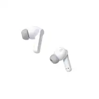 Denver TWE-40 auricular y casco Auriculares True Wireless Stereo (TWS) Dentro de o