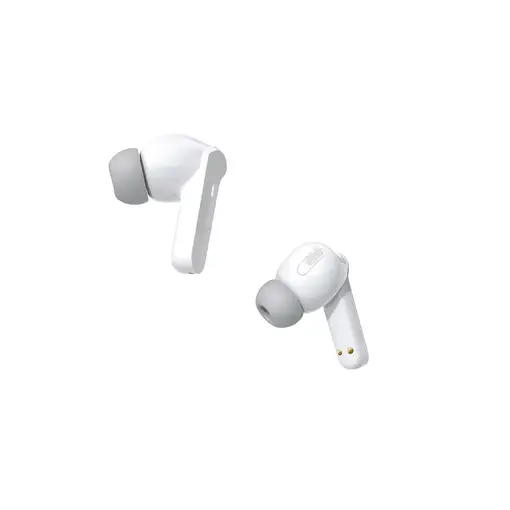 Denver TWE-40 auricular y casco Auriculares True Wireless Stereo (TWS) Dentro de o