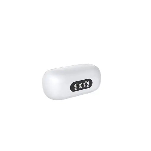 Denver TWE-40 auricular y casco Auriculares True Wireless Stereo (TWS) Dentro de o