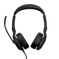 Jabra 25089-989-999 auricular y casco Auriculares Alámbrico Diadema Oficina/Centro