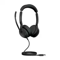 Jabra 25089-989-999 auricular y casco Auriculares Alámbrico Diadema Oficina/Centro