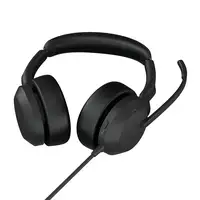Jabra 25089-989-999 auricular y casco Auriculares Alámbrico Diadema Oficina/Centro