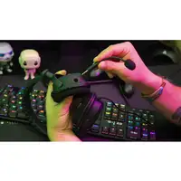 The G-Lab Korp Carbon Auriculares Alámbrico Diadema Juego Negro