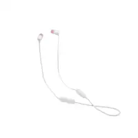 JBL Tune 125 Auriculares Inalámbrico Dentro de oído Música USB Tipo C Bluetooth Bl