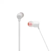 JBL Tune 125 Auriculares Inalámbrico Dentro de oído Música USB Tipo C Bluetooth Bl