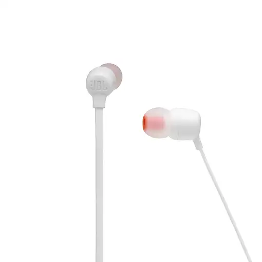 JBL Tune 125 Auriculares Inalámbrico Dentro de oído Música USB Tipo C Bluetooth Bl