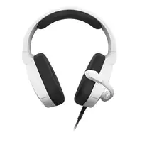 Krom Kopa Pro Auriculares Alámbrico Diadema Juego Blanco Krom Kopa Pro Auriculares Alámbrico Diadema Juego Blanco