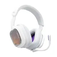 Logitech G A30 Auriculares Inalámbrico y alámbrico Diadema Juego Bluetooth Blanco